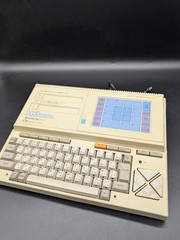 HITACHI MSX2 MB-H3 Hobby PC with 64K RAM 64K VRAM Japan As Is