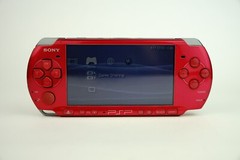 Sony PlayStation PSP 1000/2000/3000 Console with Charger/New Battery Region Free