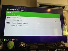 Xbox 360 S Slim Bundle 1439 Console 250GB 15 Games GTA 4 NARUTO OBLIVION GEARS