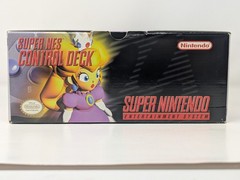 Super Nintendo Mini SNES JR. Console – Brand New