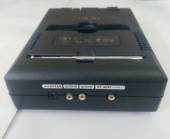 Haili lm-888 Terminator video game console from 90&rsquo;s full kit box cartridge 9999