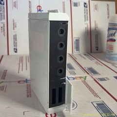 Nintendo Wii RVL-001 Console Only – Boots – Eject Button Issue Missing Screw