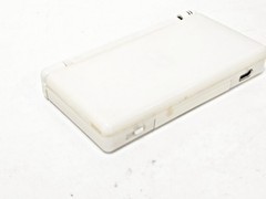 Nintendo DS Lite Console White 047