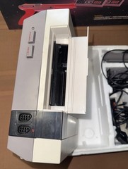 Nintendo Entertainment System NES Action Set