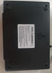 Atari flashback 3 Built In Atari games – NO REMOTE OR Power Supply