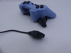 Super 8 Bit Game Console – Retro 8-Bit TV Game 2 Controllers + Light Gun SQY-666