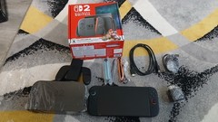 nintendo switch 2 open box