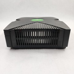 Original OG Xbox Console With Controller Cords Tested Works