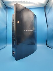 Sony PlayStation 3 PS3 40NM RSX CECHE01 Backwards Compatible 500GB Frankenstein