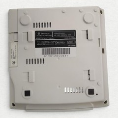 SEGA Dreamcast HKT-3000 Home Console Hello Kitty Limited Edition Skeleton Pink