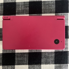 *Nintendo DSi Console *Pink *Model #TWL-001 *2GB Disk *New Charger *Video Demo