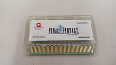 WonderSwan Color Model WSC 001 Final Fantasy 1 Bundle Edition BANDAI