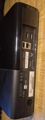 Xbox 360 E 320GB 1538 Console Bundle – 10 Games Controller Tested Working