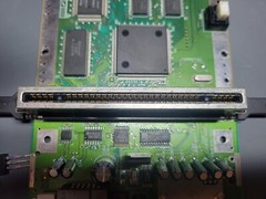 SNES Jr. RGB and Renewal Service! (SNS-101) RGB, S-Video, full recap, cleaning!