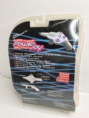 Rare Retro Vintage Power Joy Solo Arcade Video Game Plug And Play 50 Games NEW