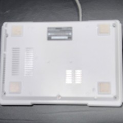 Sony PlayStation 1 PS1 SCPH-102 PAL White Console w/ 2 Controllers, Composite