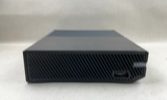 MICROSOFT XBOX ONE GAMING CONSOLE | 1540 | 500GB | NO POWER CABLE
