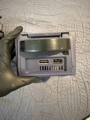 Nintendo GameCube DOL-001 Indigo Purple Console Tested!