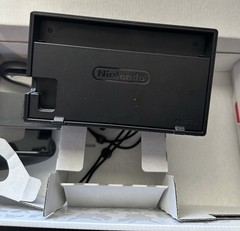 Let’s Go Eevee Pikachu Pokémon Nintendo Switch Console System In Box Tested