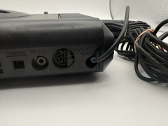 Sega Genesis Model 1 Console W/ Games – Tested Works – READ!!
