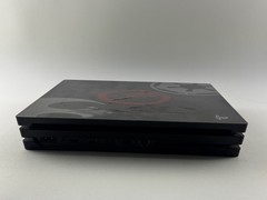 Sony PlayStation 4 Pro PS4 2TB Star Wars Edition Console Bundle CUH-7215B