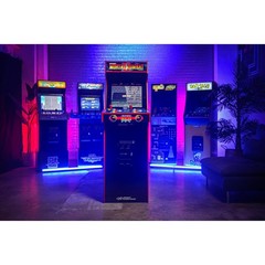 Arcade1Up Mortal Kombat II Deluxe Arcade Machine