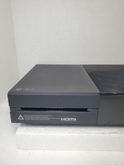Xbox One 1540 1TB Console w Controller Power Supply Cables & 5 🔥 Games TESTED✅️