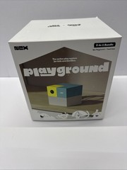Nex Playground 2-in-1 Bundle, Active Play System for Kids & Families