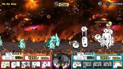 The Battle Cats Unite! (English) Switch Brand New Game Special (2021 Strategy)