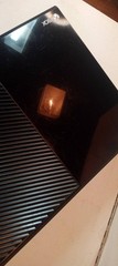 Xbox One Console 500GB 1540 Blu-ray games loaded tested works great 1540