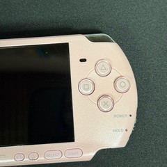 Excellent Sony PSP-3000 PSP 3000 Console Pink Region Free AKB48 edition
