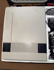 Nintendo Entertainment System NES Action Set