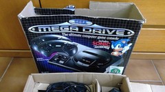Sega Mega Drive Console – HAA-2500
