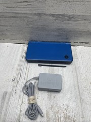 Nintendo DSi XL Handheld System – Midnight Blue Tested