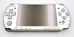 Sony PSP-3000 Console Kingdom Hearts Limited Region Free w/etc. – Excellent