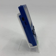 Nintendo Game Boy Pocket Handheld Game Console Only MGB-001 Blue
