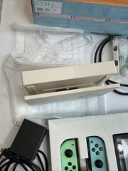 Nintendo Switch HAC-001(-01) Animal Crossing: New Horizon Special Edition – 32GB