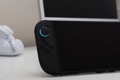 Nintendo Switch 2 Black 256GB Dockable Console w/ Dock Joy-Con HDMI 1080p