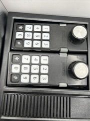 ColecoVision Video Game System Console Model 2400 w/ Controllers -Tested