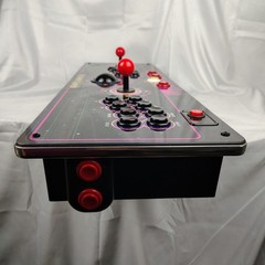 AtGames HA2802 Legends Gamer Pro Black Home Console No Puck