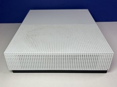 Microsoft Xbox One S 1TB Console Model 1681 w/ 2 Controllers 2 Games HDMI Power