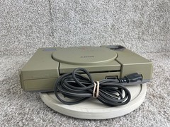 1998 Sony Playstation 1 Video Game Console SCPH-7001