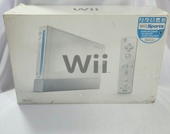 Nintendo Wii White RVL-001(USA) Complete Bundle Authentic Tested Excellent