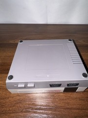 Coolbaby Family Computer System Video Game Console W/ Two Controllers Untested