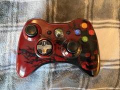Microsoft Xbox 360 / Gears of War 3 Edition Console