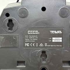 Hori Racing Wheel Only Apex PS4-052(U/E) for Sony PS3 / PS4