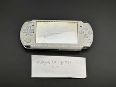 Sony PlayStation PSP 3000 | Shell | Charger & Battery | Box – SHIP IN 1-DAY