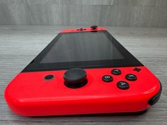 Nintendo Switch HAC-001(-01) 32GB Console -No Dock (A1D032098)
