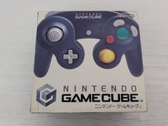 Nintendo GameCube Console (Violet) GameCube JP GAME. 9000025598064