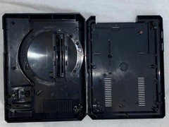 Ultimate Sega Genesis 3BP Triple Bypass RGB Headphone Restoration Recapped